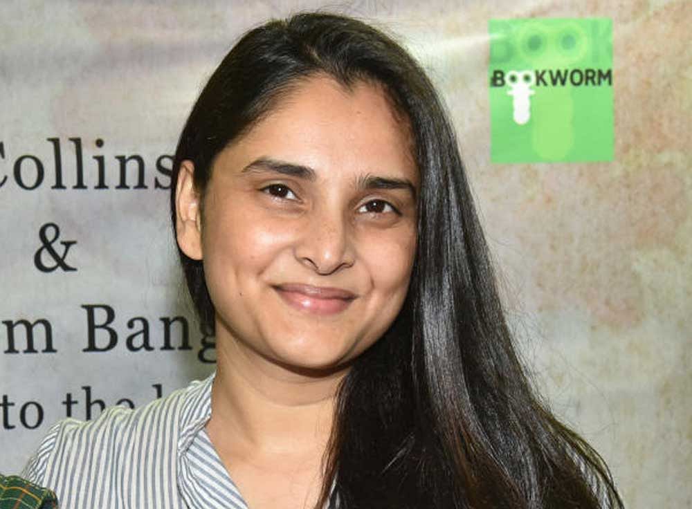 The JD(S) had employed a similar strategy when actor-politician Ramya (Divya Spandana) entered the fray as a Congress candidate during the 2013 Mandya bypolls. (DH File Photo)