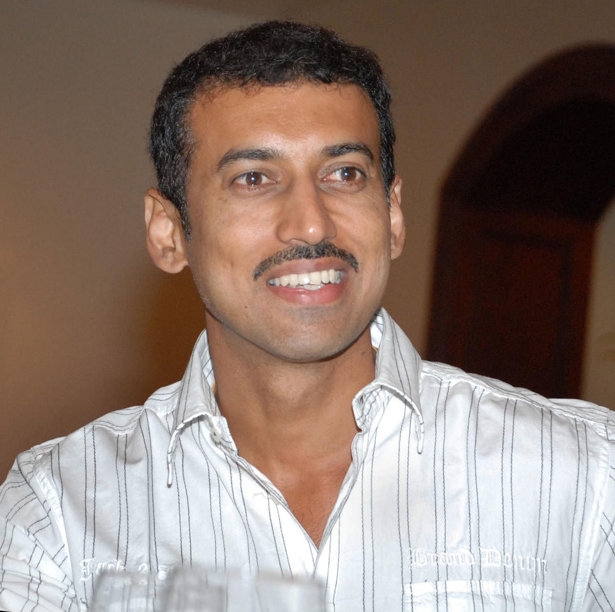 Rajyavardhan Singh Rathore