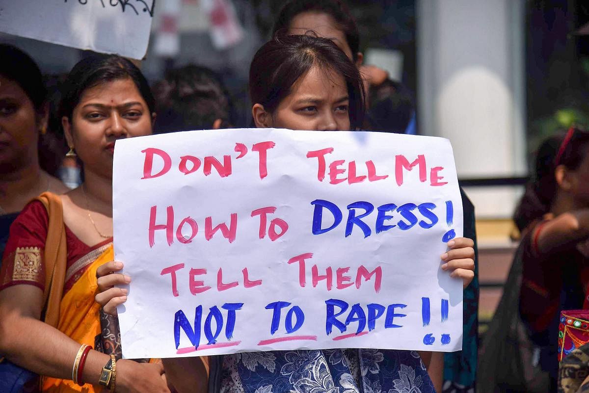 The Union Cabinet on Saturday cleared the Criminal Law (Amendment) Ordinance 2018, which proposes stringent punishments, ranging from a minimum of 20 years to life term or death, for the rape of girls under the age of 12 years.