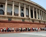 2G spectrum allocation: Parliament paralysed for 4th day