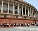 Parliament logjam: Govt options not closed, say Cong sources