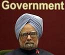 Prime Minister Manmohan Singh. Reuters