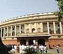 For 13th day, Parliament adjourned over JPC demand