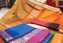 Now, made-to-order Mysore Silk sarees