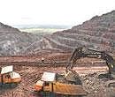 SC bans mining activities of 19 Bellary companies