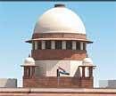 Huge case backlog before Supreme Court's constitution bench