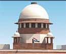 Supreme Court directs NGOs to approach PM on n-plants