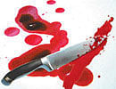 After Pune, Tibetan student in Mysore stabbed on suspicion he's from North East