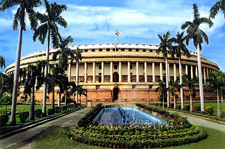 Parliament impasse on coal block:Govt reaches out to BJP