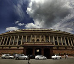 Parliament paralysed for 12th day