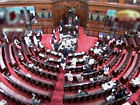 Ruckus in Parliament over promotion bill