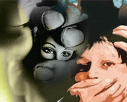 Rape of 5-year-old triggers protest in east Delhi