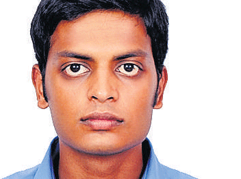 Mysore boy tops IIT-JAM