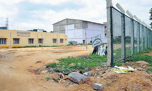 Mysore land grab case to be probed