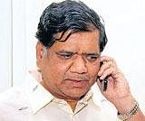 Jagadish Shettar agrees to join the Cabinet