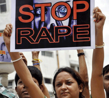 Fast-track court convicts Delhi gang-rape perpetrators