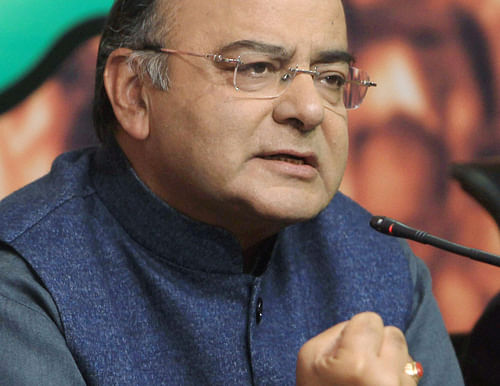 Dubbing the Arvind Kejriwal government in Delhi as the ''worst ever'', BJP leader Arun Jaitley today said its decision to step down over the issue Jan Lokpal was like a ''nightmare'' finally getting over. PTI