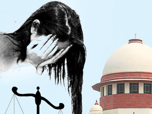A Delhi police constable has been acquitted of charge of raping a student after making a  false promise of marriage, with a court here saying the girl was an educated adult. Illustration Image