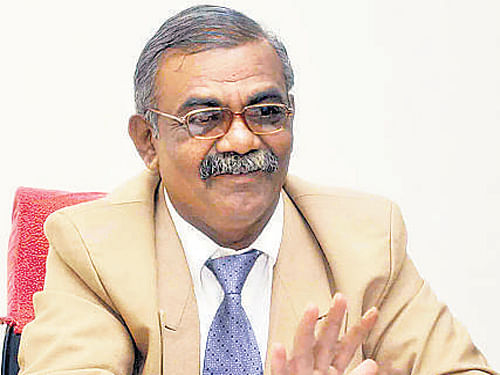 The Justice B&#8200;Padmaraj Commission of Inquiry constituted to probe the allegations against Karnatak University Vice- Chancellor H&#8200;B&#8200;Walikar has found gross irregularities in the recruitment of faculty to various departments.DH Photo
