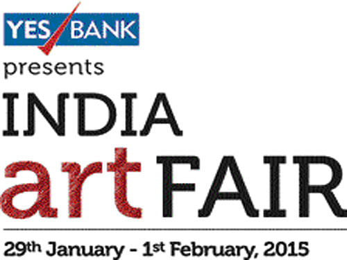 India Art Fair from today