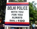 Facing crunch, Delhi Police seeks more IPS officers