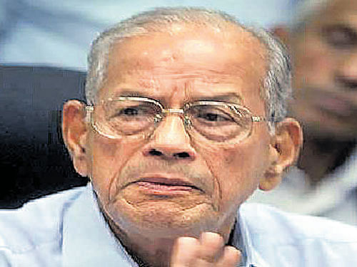 E&#8200;Sreedharan