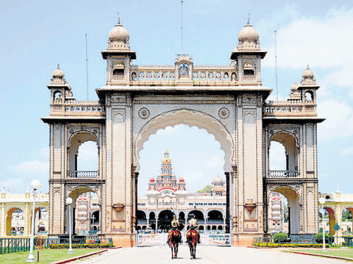 Mysuru has topped the list followed by Chandigarh, Tiruchirappalli and NDMC area of the national capital, Dhanbad in Jharkhand has been ranked the worst.The city of palaces was ranked first in the list of 476 cities last year. DH file photo