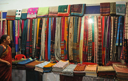 The GI is the process of identifying an item as originating in a territory, region or locality where the quality and other characteristics are unique to the geographical area. FIle Photo for representation image