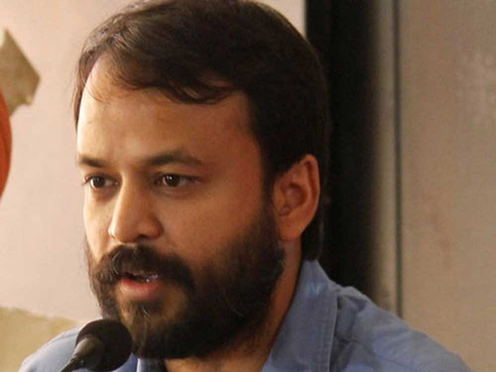 Khetan said that since 2014, such right-wing groups have gained prominence while the respondents (Centre and police) have failed to take effective action and discharge their duties to safeguard liberty and free speech. File photo. Image courtesy Twitter.