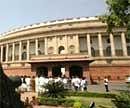 Budget session of Parliament ends