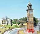 Mysore comes clean over B'lore