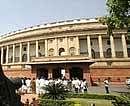 Unrelenting Opposition parties rock Parliament