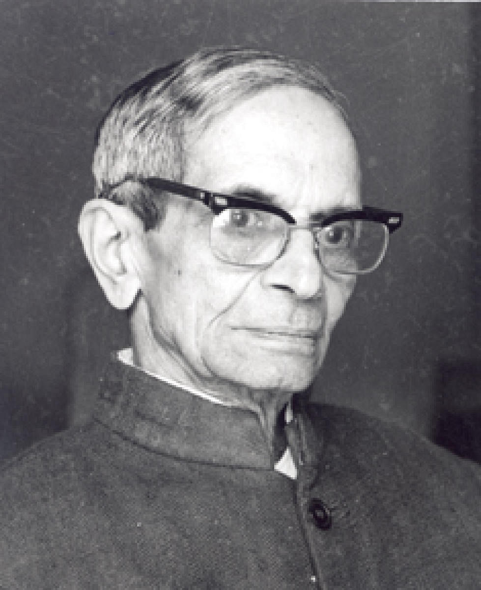 Kadidal Manjappa