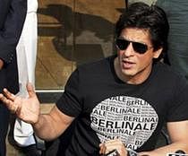 SRK to show abs if KKR reaches IPL final