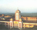 Kozhikode Medical College/ Wikipedia image