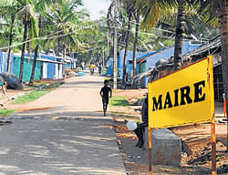 What is in name, but Kerala govt changes the name