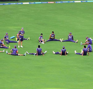 KKR wants to end IPL 6 on a high, says Bayliss