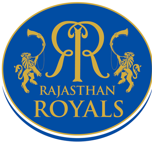 Rajasthan Royals Logo.
