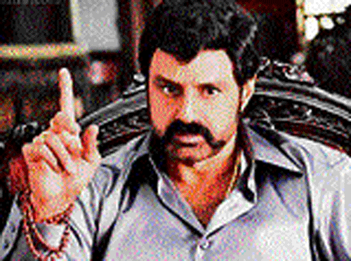 Balakrishna to contest from father NTR's bastion