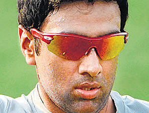 R Ashwin, personally, enjoyed one of the more fruitful days in Test cricket away from home but from the team's perspective he would have been happier to see India placed better than what it is now at close of fourth day of the final Test here.