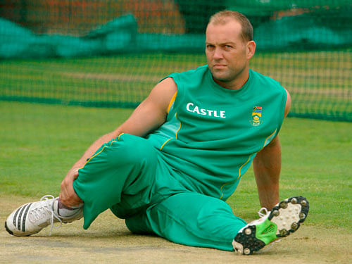 Kallis is one of the legends of the game, having scored more than 10,000 runs in both ODI and Tests besides taking 273 and 292 wickets respectively. Reuters File Photo.