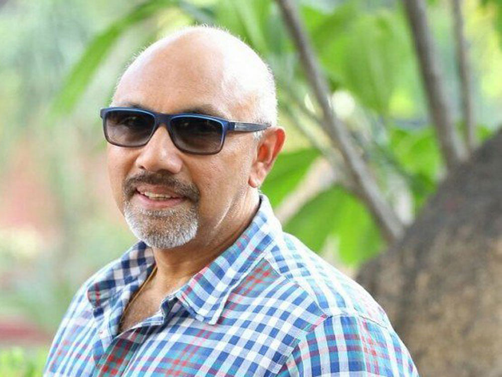 The announcement comes a day after Sathyaraj, who plays the role of Kattappa in the movie, apologised. Picture courtesy Twitter