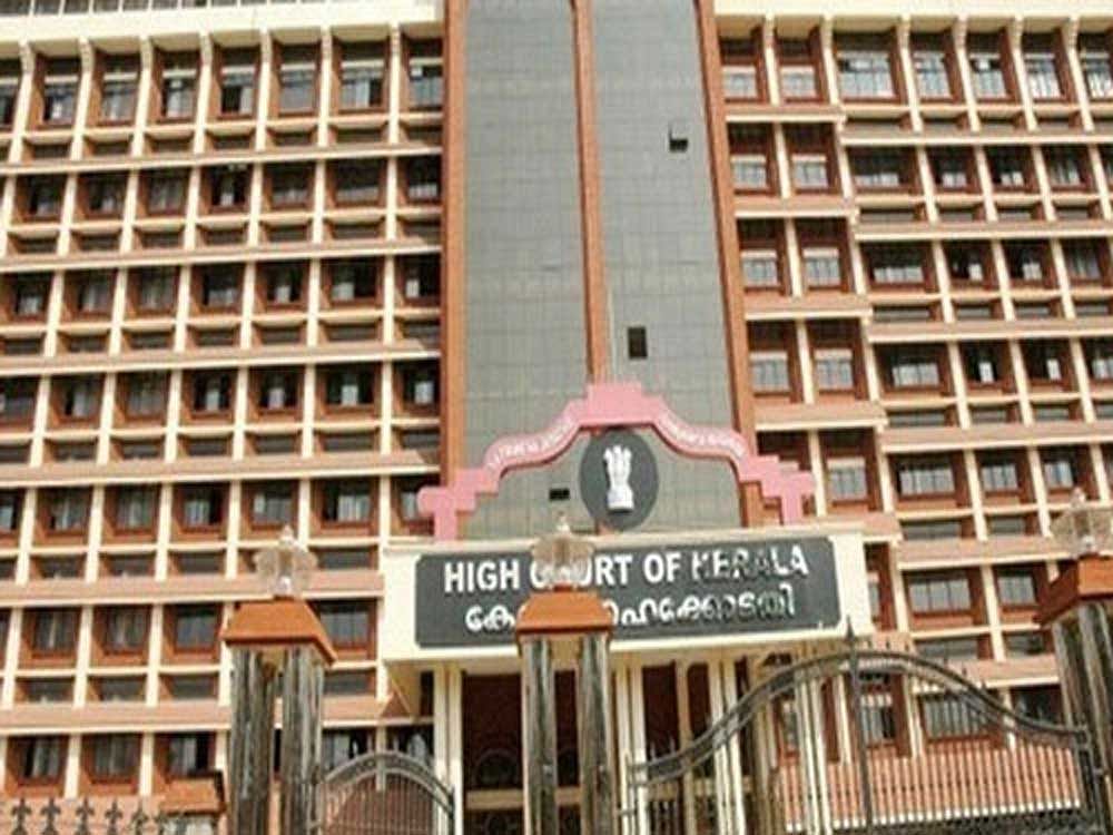 The Kerala HC had dismissed an earlier bail petition on the grounds that the investigation was still ongoing and a key piece of evidence was not recovered. PTI file photo.