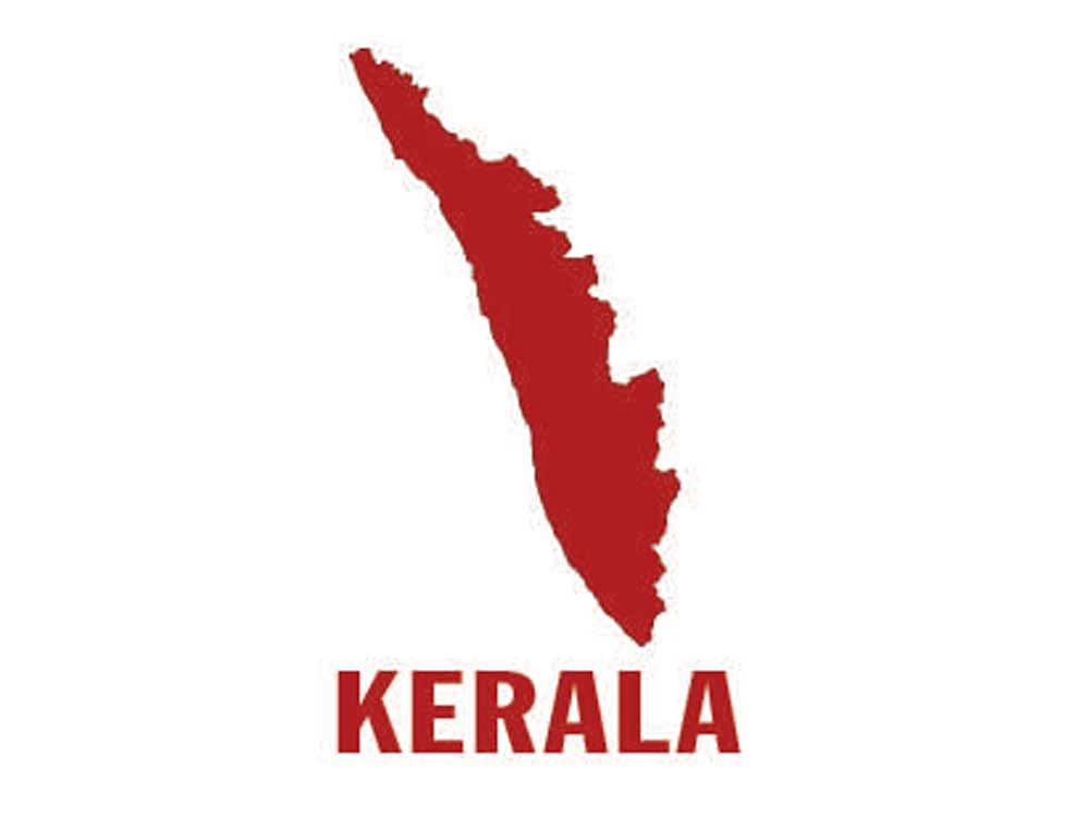 The CPI is the second largest partner in the the CPI(M)- led LDF government in Kerala. DH Image