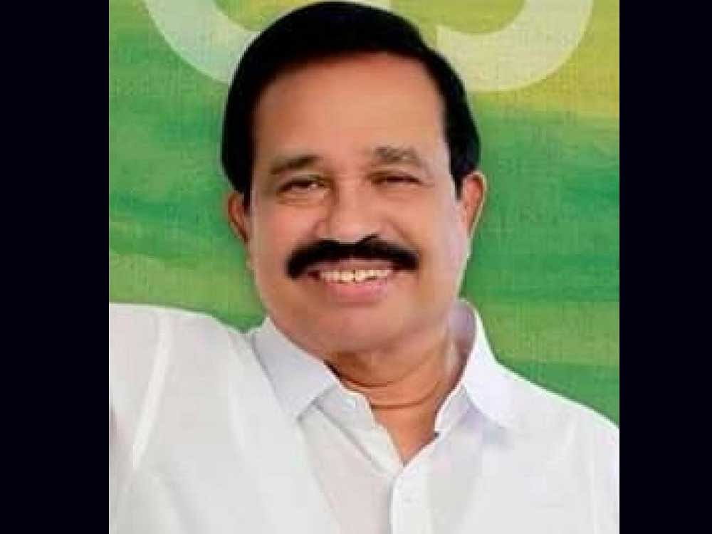 In a constituency which has been an IUML bastion, Khader's victory over P P Basheer of the ruling CPM was on expected lines.
