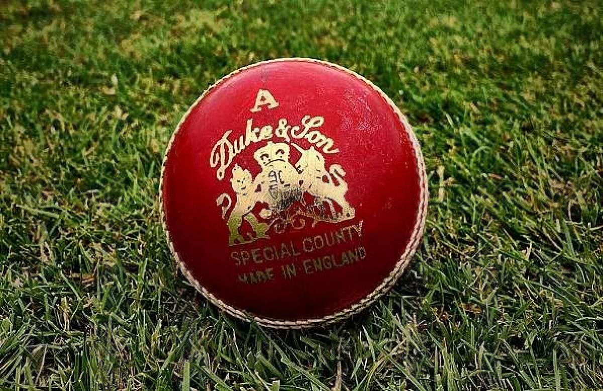 Virat Kohli feels Dukes ball, manufactured in England, last longer than the Indian product SG ball. 