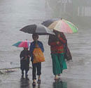 Monsoon likely to hit Kerala on June 3: IMD