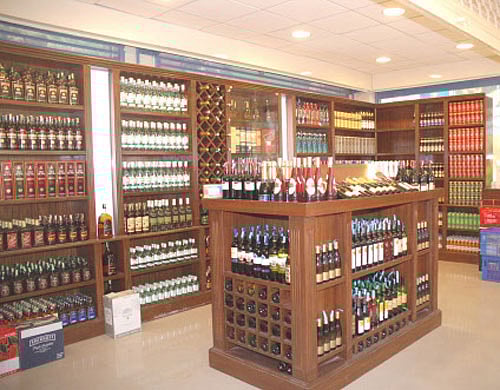 Kerala liquor sale falls after new liquor policy