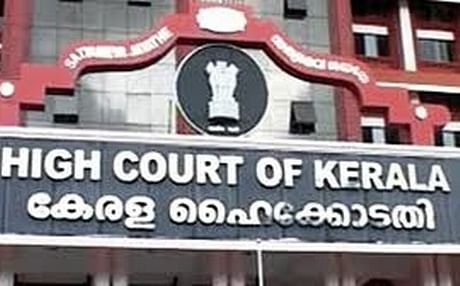 Kerala High Court today refused to interfere with the proposed 'Kiss of Love' programme here on Nov 2, being organised to protest moral policing, after the state government assured action will be taken in the event of any illegal activities. PTI file photo
