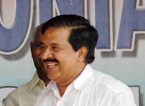 Home Minister Ramesh Chennithala said the Vigilance and Anti-corruption Bureau would commence a preliminary inquiry based on a request from the Leader of the Opposition V S Achuthanandan. PTI file photo